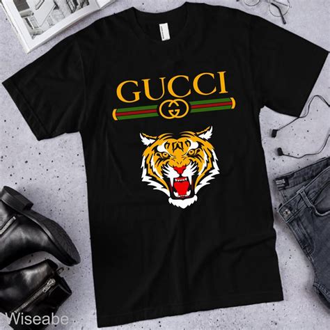 gucci lion shirt|gucci shirt male.